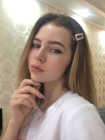 Анкета проститутки Танюша - Фото 1, , 23 года, №286558